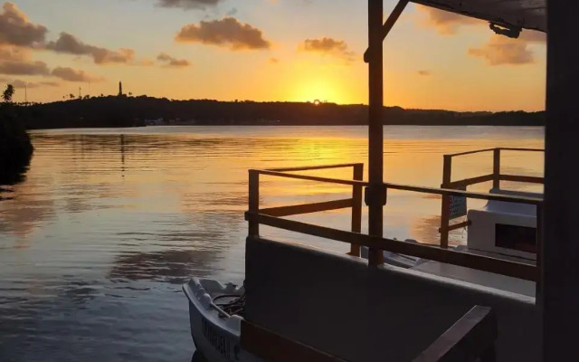 Suítes Beira Mar Privada