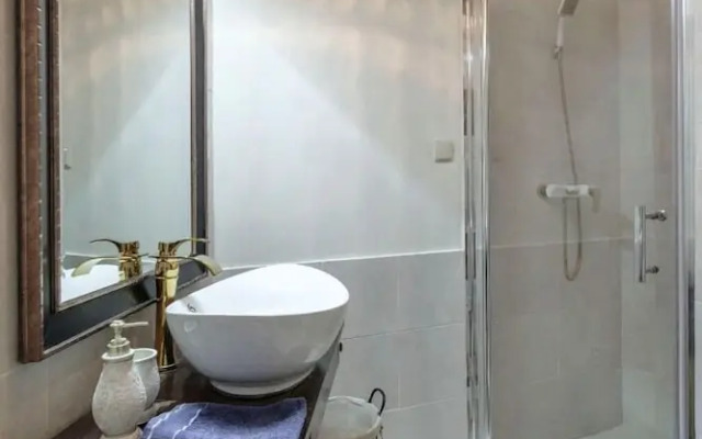Park&Art Boutique Suites
