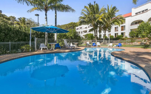 21 The Islander Resort