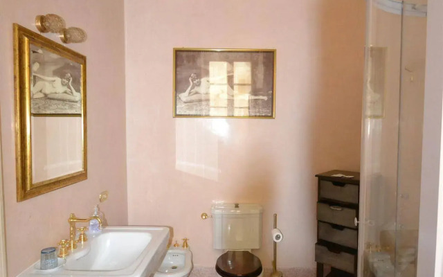 Bed and Breakfast Alba