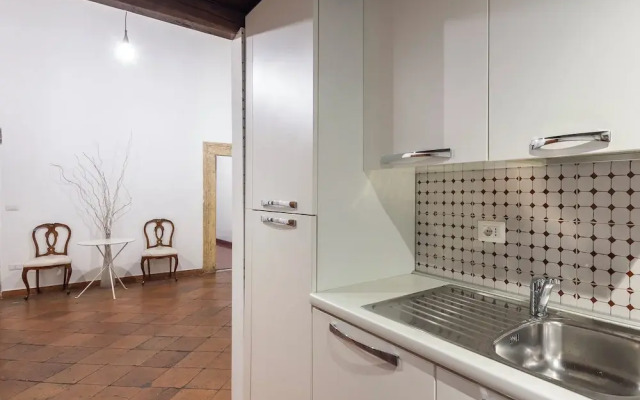 Piazza Navona Charming Large Apartment