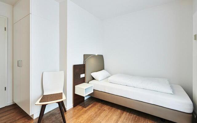 Deichhäuser Anna Küste Deichhäuser Anna Küste 3-34