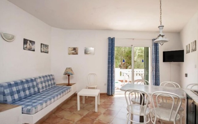 Apartaments el Berganti