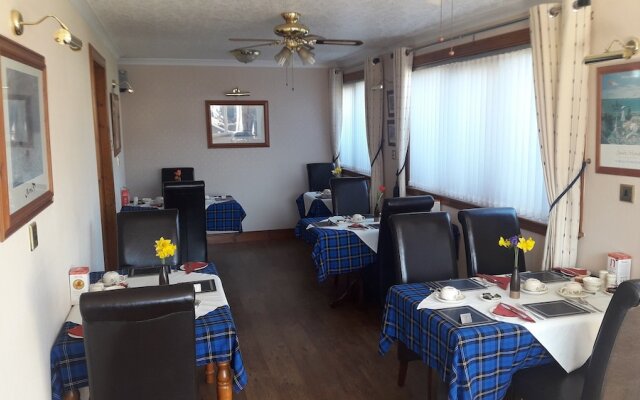 Lyndon Guest House