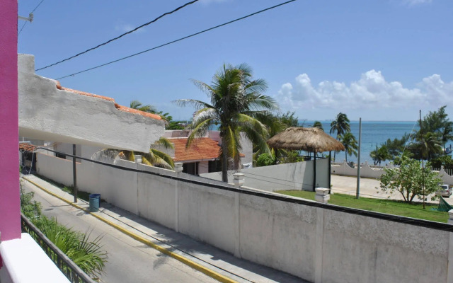 Villa Elena Isla Mujeres