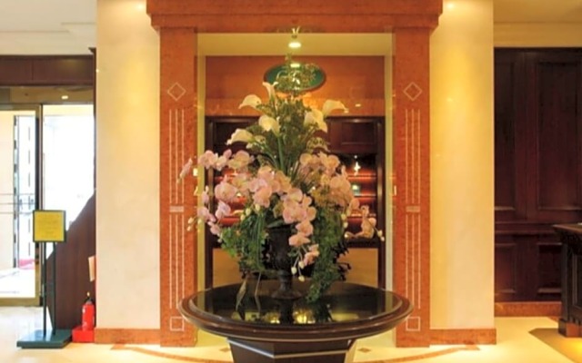 GRG Hotel Naha - Vacation STAY 86657