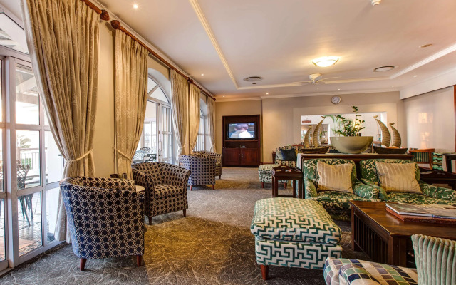 Courtyard Hotel Gqeberha