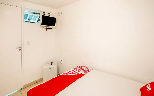 OYO Hotel Vintage, Sao Paulo