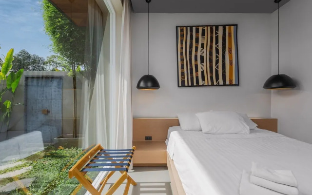 Villa Sunpao by TropicLook