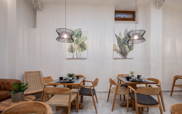 Marea Boutique Suites