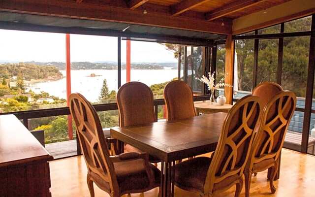 Titore Lodge