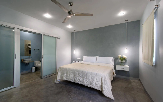 Tamarindo Bay Hotel & Apartments- Self Check In, Adults Only