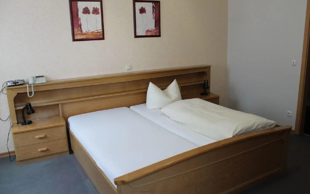 Hotel Am Freischuetz