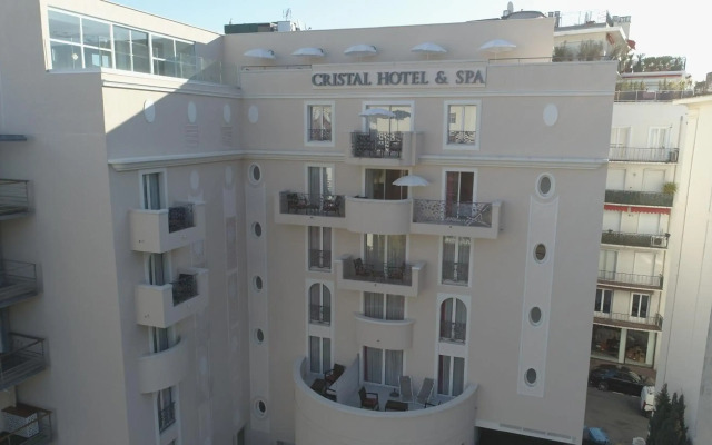 Cristal Hotel & Spa