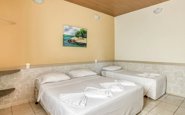 Duas Praias Hotel