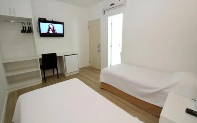 Hotel Don Zepe