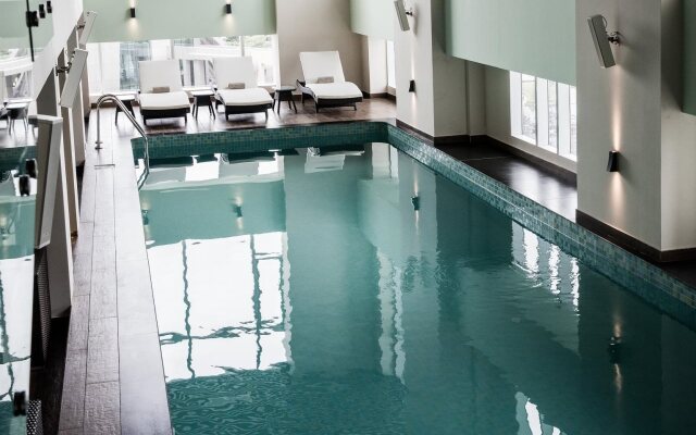 Oakwood Residence Kapil Hyderabad