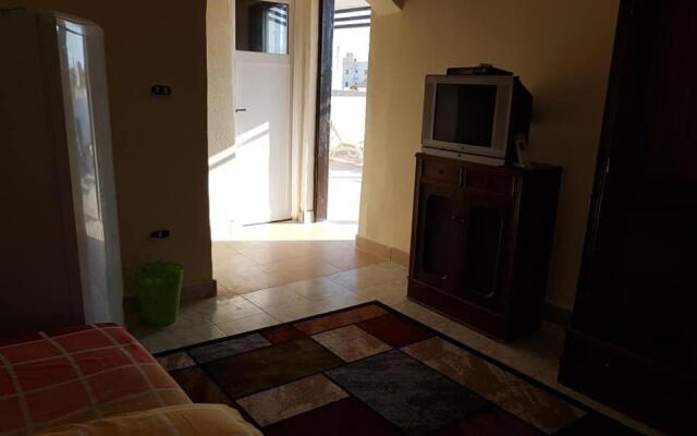 Badr Resort