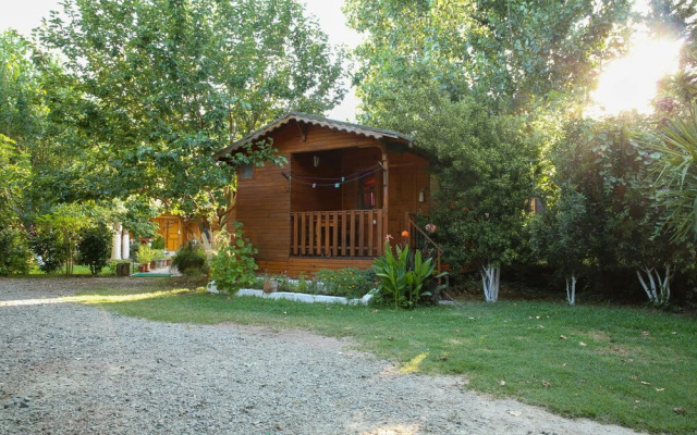 Duran Pansiyon Bungalow