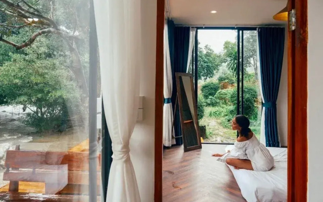 3Pok Resort Chiang Mai