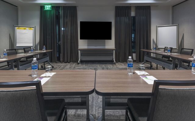 Hyatt Place Boise/Downtown