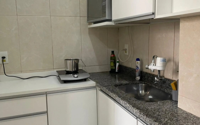 Poket em Vila Isabel Barão de Cotegipe 204