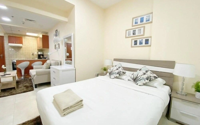DNL AMAZING DEAL Cozy studio in JLT