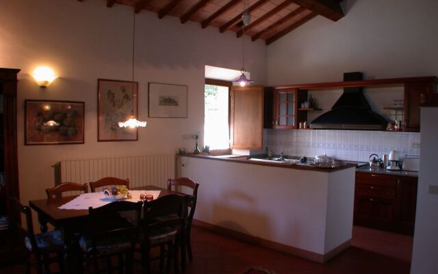 Agriturismo San Giusto