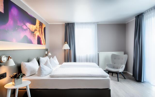 ACHAT Hotel Offenbach Plaza