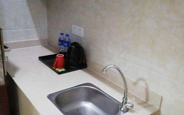 HT Aparthotel