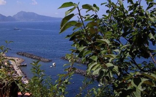 Sorrento Holidays (V425)