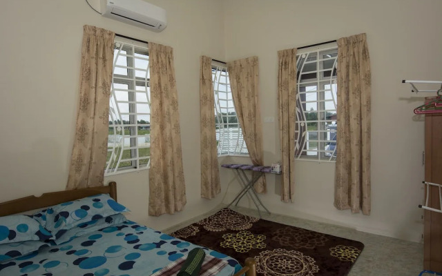 JF Wadi Sofea Homestay