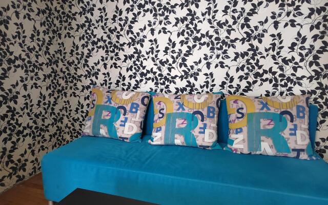 Апартаменты на улице Красная 165/1