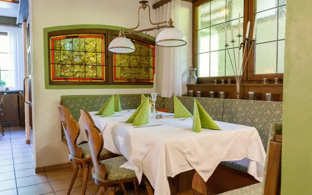 Relax Hotel Tannenhof