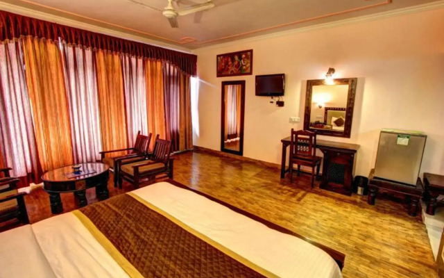 The Himachal Inn