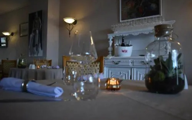 Hôtel le Cheval Blanc