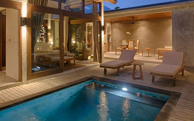 Taman Dhamawangsa Suites