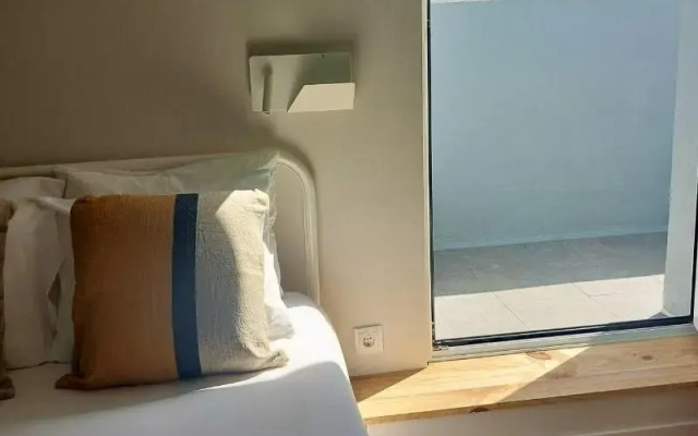 The Holy Cow Hostel Suites