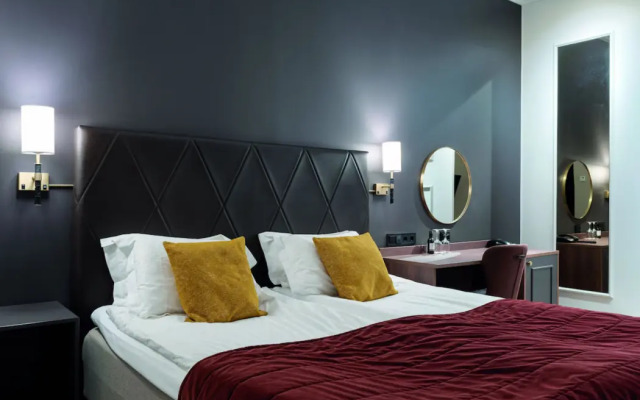 Elite Stora Hotellet Örebro