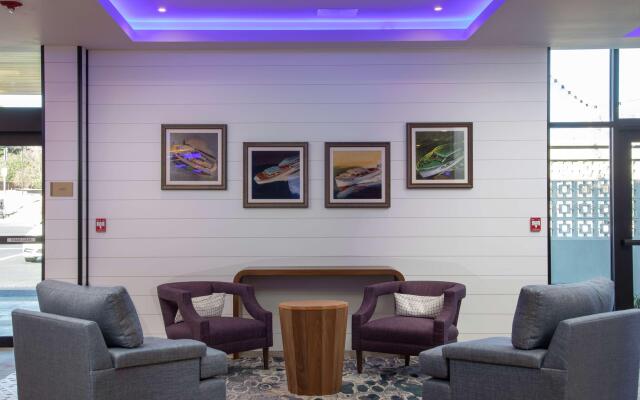 DoubleTree by Hilton Hot Springs - фото 2