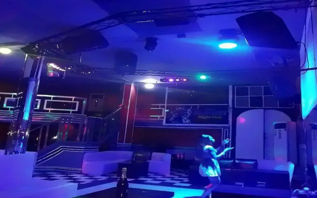 Résidence Bérah - Complexe Hôtelier