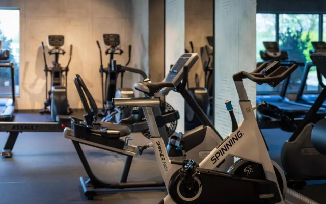 Holiday Inn Brussels Airport by IHG