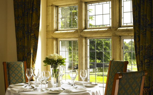 Delta Hotels Breadsall Priory Country Club (ex. Marriott Breadsall Priory Hotel & Conference Cente)