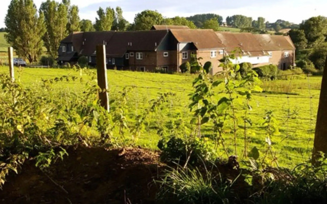 Winchelsea Lodge