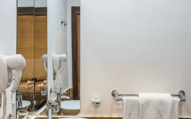 Rifugio degli Artisti Top