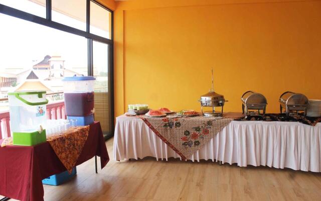 AM Transit Inn, Kuala Terengganu