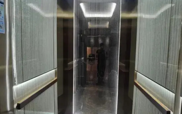 Dongguan Tangxia Baifeilin Hotel (South High-speed Railway Station)