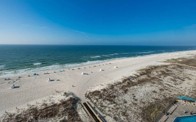 Phoenix X 1013 3 Bedroom Condo