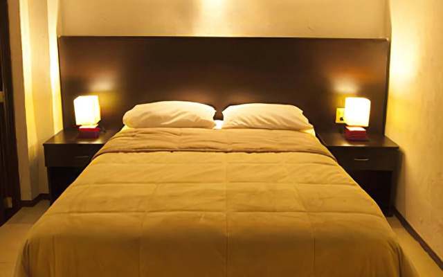 Hotel Casa Rua