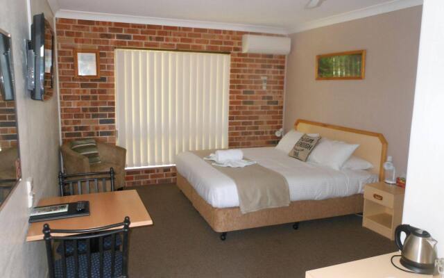 Golf View Motel